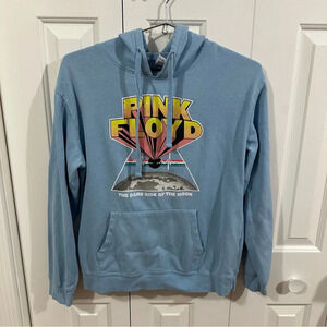 Pink Floyd Hoodie